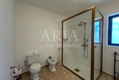 VILĂ INDIVIDUALA LAKEFRONT SNAGOV | POOL - 17