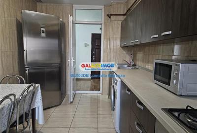 Apartament cu 2 camere decomandat, mobilat în Micro 12 - 24