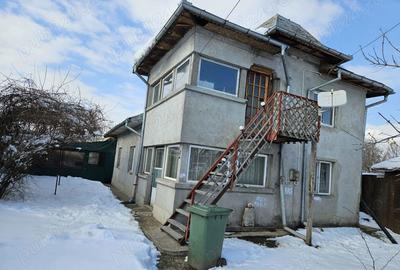 Casă cu 6 camere cu Teren 1700 Mp în Buturugeni - 8