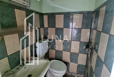 Casă cu 2 camere cu Teren 350 Mp în Budai - 1