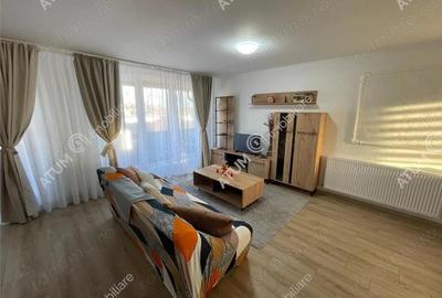 Apartament 3 camere decomandate balcon zona Calea Poplacii Sibiu - 2