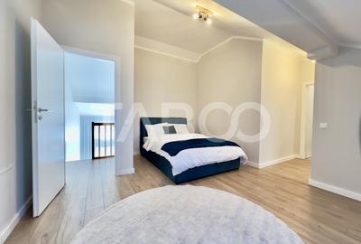 Apartament spatios - intabulat - mobilat si utilat - parcare privata - 11