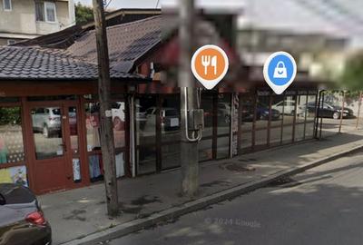 Spațiu comercial, de 38 mp, în Rovine - 1