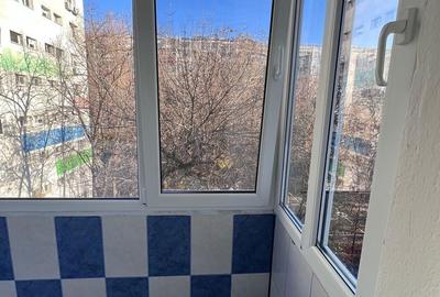 Apartament cu 2 camere în Giurgiului