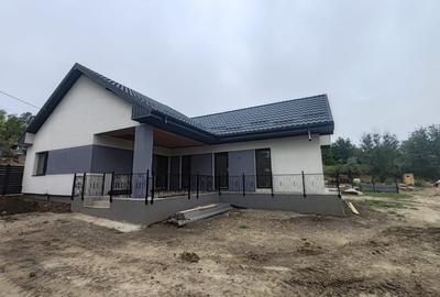 Casa parter si teren in zona Balteni Vale, Vaslui - 2
