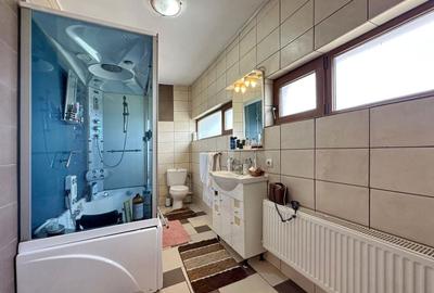 Casă individuală cu 5 camere cu Canalizare în Hălchiu - 18