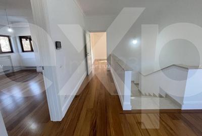 Vila speciala de inchiriat- Primaverii- parc Floreasca - 14