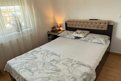 Apartament cu 2 camere semidecomandat în Orizont - 4