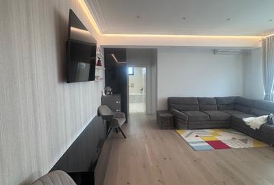 Ap 3 camere,Str. Fermelor,ansamblul nou, mobilat si utilat, 98000 EUR - 3