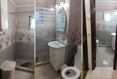 Apartament de vanzare, 2 camere, mobilat, decomandat, 56mp, zona Dancu - 6