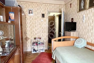 Apartament cu 3 camere semidecomandat în Nufărul - 8