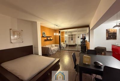 Garsonieră decomandată în Parcul Circului - 2