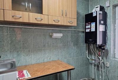 Apartament cu 3 camere, mobilat în Central - 6