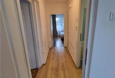 Apartament cu 3 camere semidecomandat în Iosefin - 3
