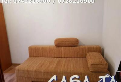 Apartament cu 2 camere decomandat în Central - 5