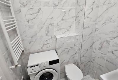 Apartament cu 2 camere, mobilat în Central - 2