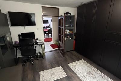Apartament cu 3 camere decomandat în Exterior Vest - 6