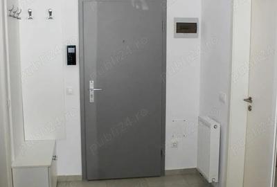 Apartament 3 camere, mobilat ?i utilat, doua balcoane, boxa ?i parcare. Avantgarden 3 faza 4 Bra?ov - 4