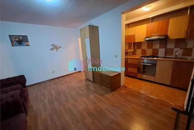 Apartament cu 2 camere în George Enescu - 2