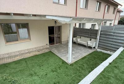 Apartament cu 3 camere semidecomandat în Valea Lupului - 3
