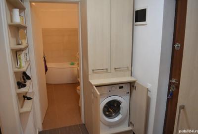 Vanzare apartament 2 camere, Metalurgiei-metrou Dimitrie Leonida - 5