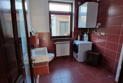 Vila Calea Cisnadiei Vila Calea Cisnadiei - 2