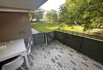 Apartament de închiriat, 3 camere, zona Între Lacuri, Iulius Mall - 1