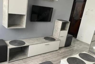 Garsonieră semidecomandată în Central