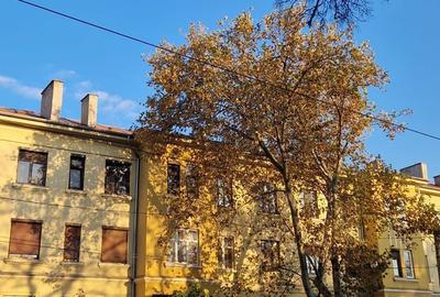 Apartament cu 3 camere decomandat în Gării - 13