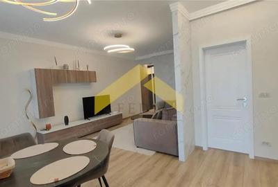 Apartament 3 camere de inchiriat Adora Park - 2