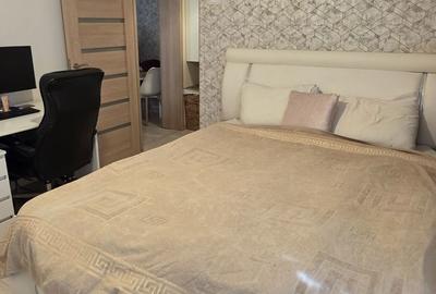 Apartament cu 2 camere semidecomandat în Central - 6