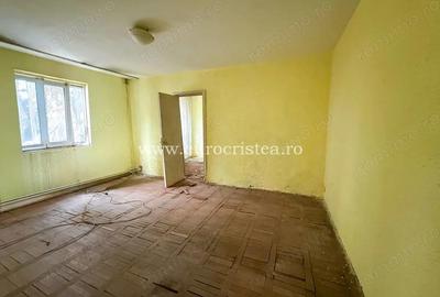 Apartament cu 3 camere semidecomandat în Mangalia - 3