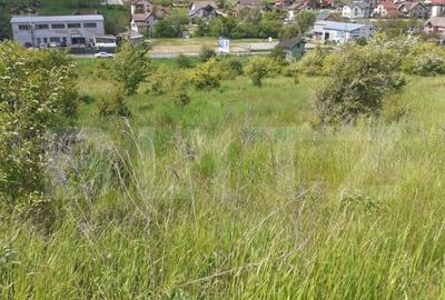 Teren intravilan, zona Corunca, E60 Teren intravilan, zona Corunca, E60 - 2