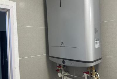 Garsonieră semidecomandată, mobilată în Obor - 11