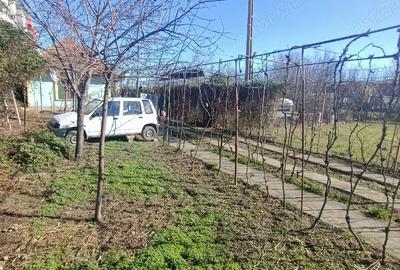 Casă cu 2 camere în Girocului - 10