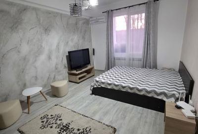 Garsonieră în Central