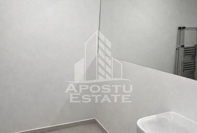 Apartament cu 3 camere decomandat, mobilat în Aurel Vlaicu - 7