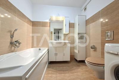 Garsoniera decomandata de vanzare cu lift si pivnita Colinei Sibiu - 8