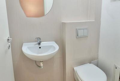 Casă cu 2 camere cu Canalizare în Central - 5