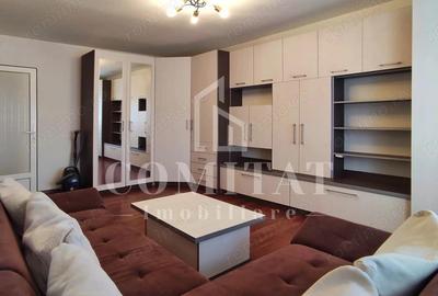 Apartament 2 camere | De inchiriat | Decomandat | Zona Intre Lacuri Apartament 2 camere | De inchiriat | Decomandat | Zona Intre Lacuri - 2