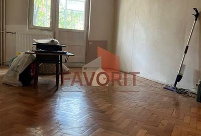 2 camere | etaj 1 | centrala proprie | 2 balcoane | zona excelenta - 2