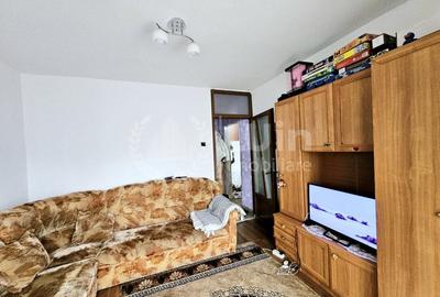 Apartament 2 camere | Decomandat | Balcon | Etaj 1 | Marasti | BRD - 4