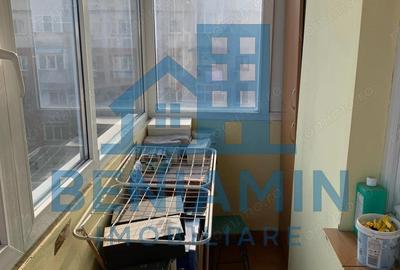 2 Decomandate-George Enescu-Bloc 1993-Suprafata 62mp-Centrala termica - 9