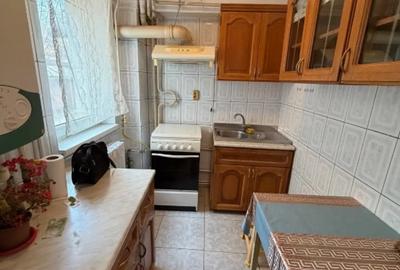 Garsonieră în Piața Nouă - 2