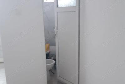 Garsonieră nedecomandată în Rahova - 2