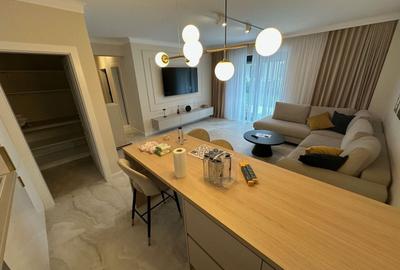 Apartament cu 2 camere decomandat în Lipovei - 11