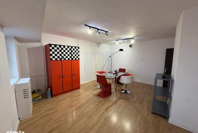 Spațiu comercial, de 65 mp, în Unirii - 4