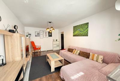 Apartament cu 4 camere decomandat, mobilat în Bucovina - 4