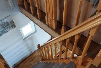 Casă cu 6 camere în Lăpuș - 7