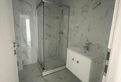 Studio 38 mp – 58.000 – Militari Residence- Str. Sergent Ilie Petre - 3